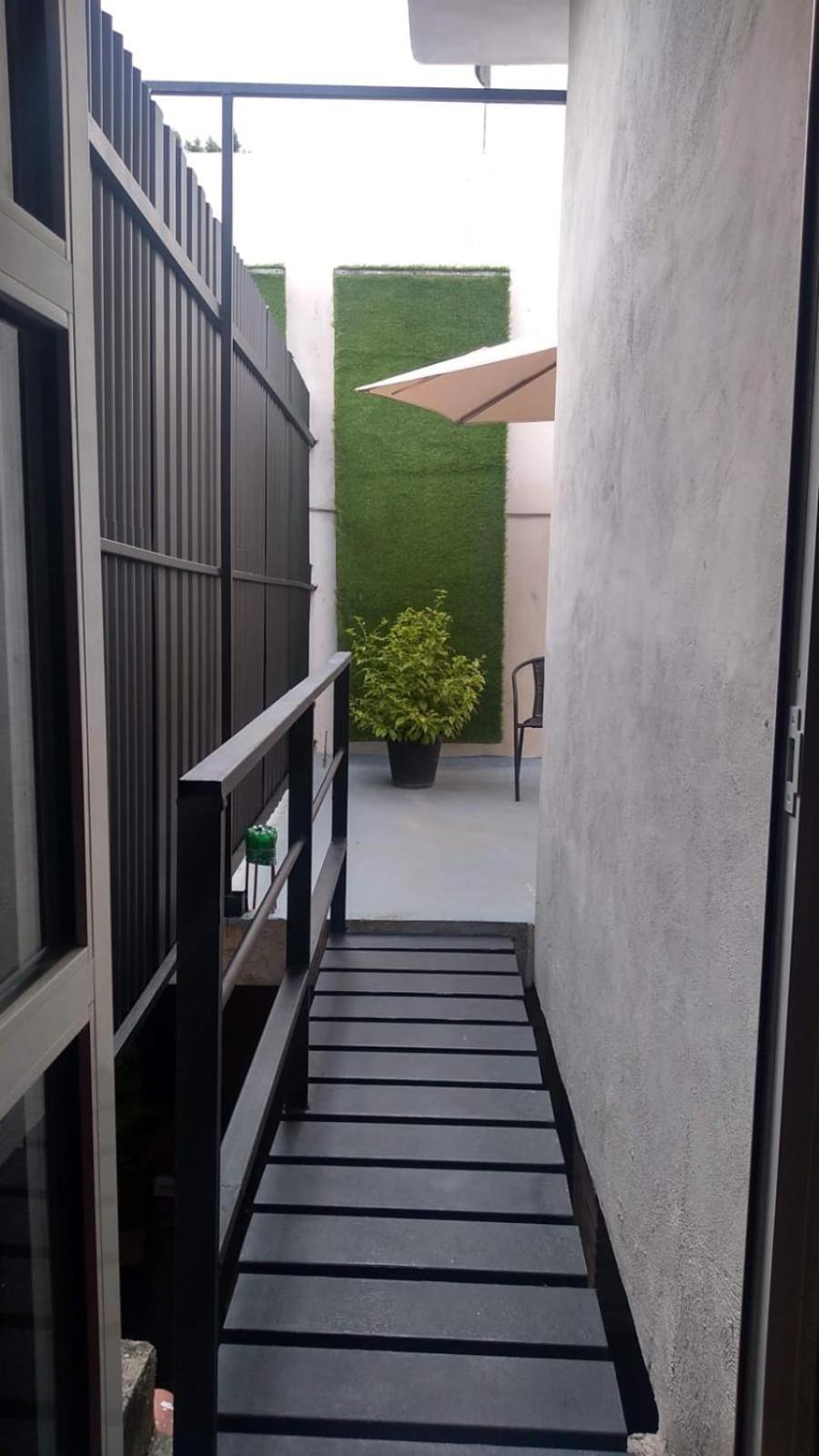 Hotel Casa Tepic Exteriör bild